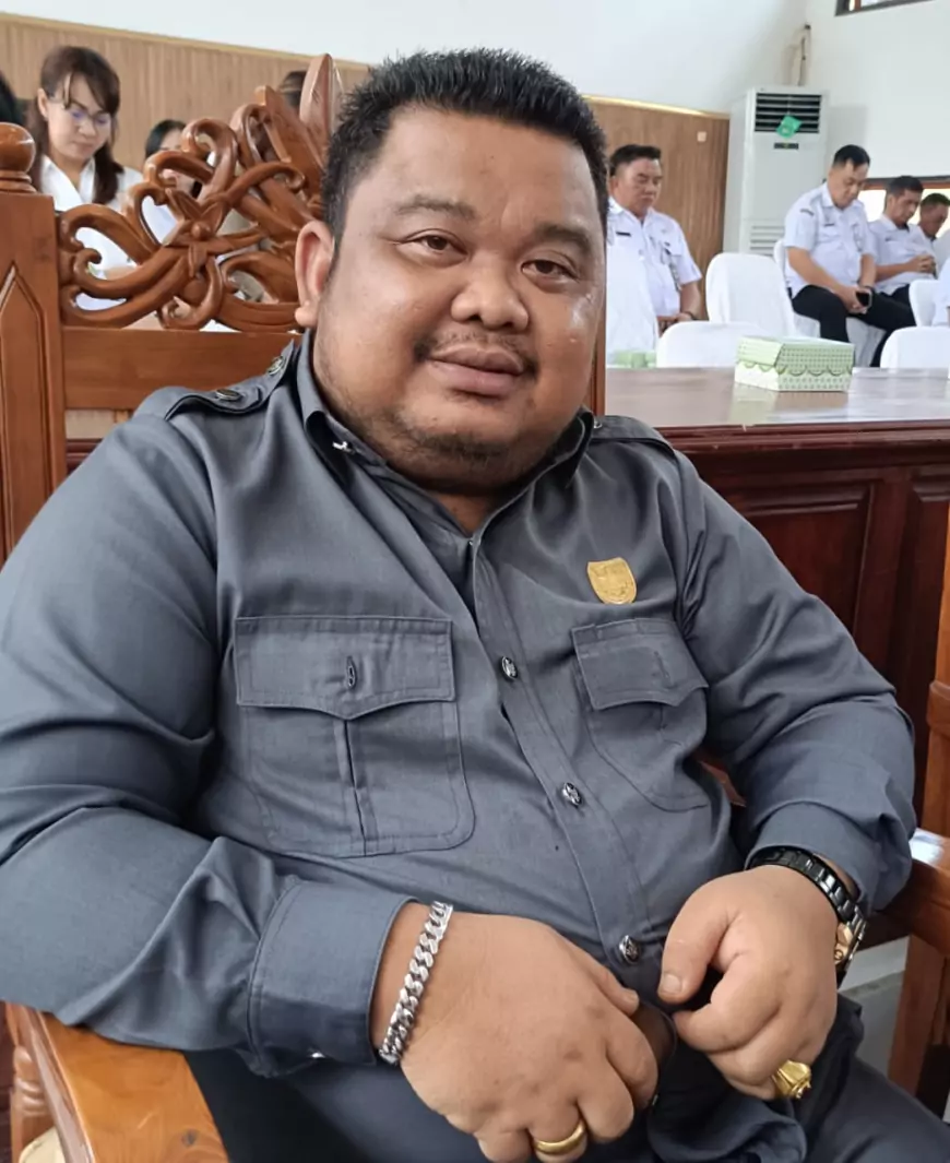 DPRD Ingatkan Inovasi Daerah Harus Berdampak Nyata ke Masyarakat