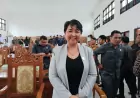 Terapkan Asas Transparansi dalam Mengelola APBDes