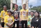 Semua Elemen Harus Gaungkan Program Tambun Bungai